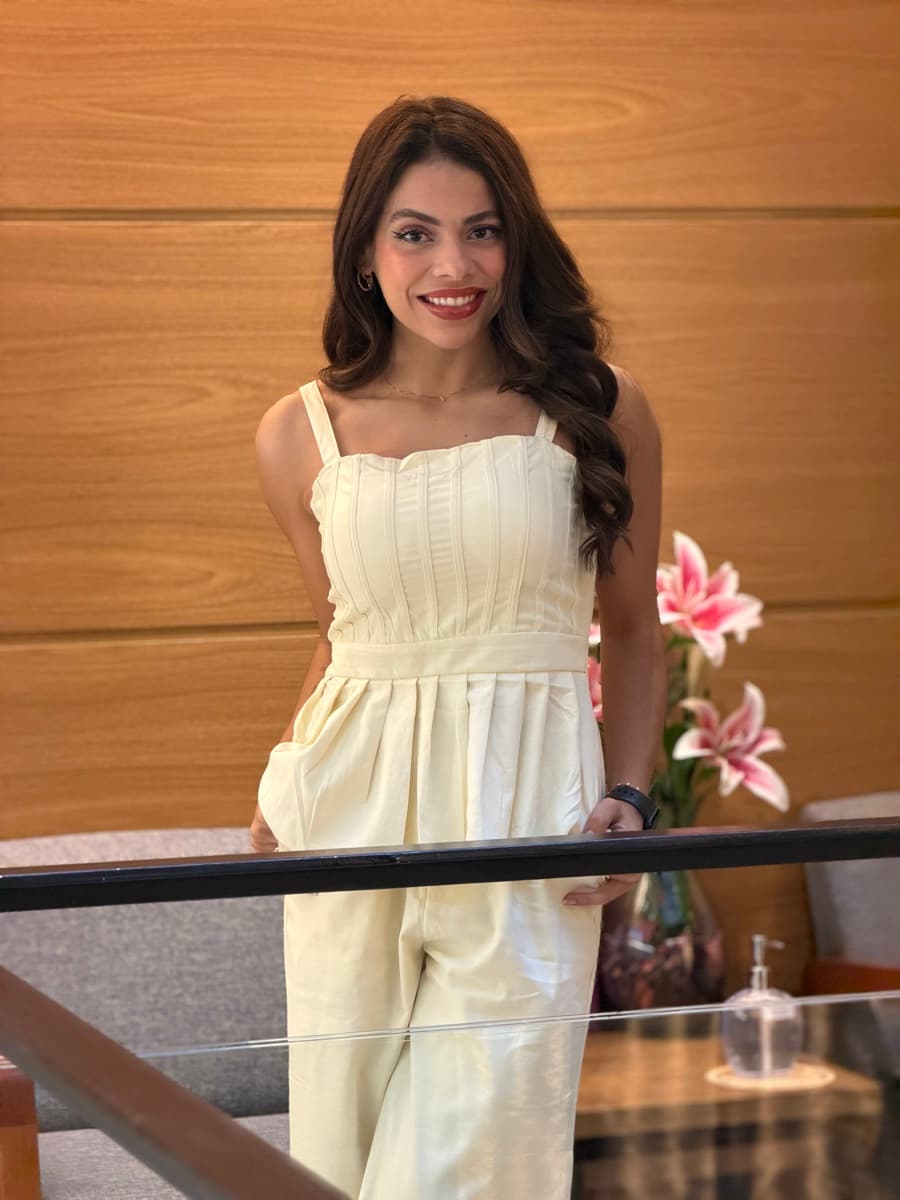 Dra. Sarah Saraiva